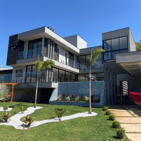 Esquadrias Residenciais