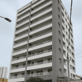 Esquadrias Especiais - Alto Padrão